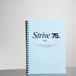 75 Hard journal - Image 1