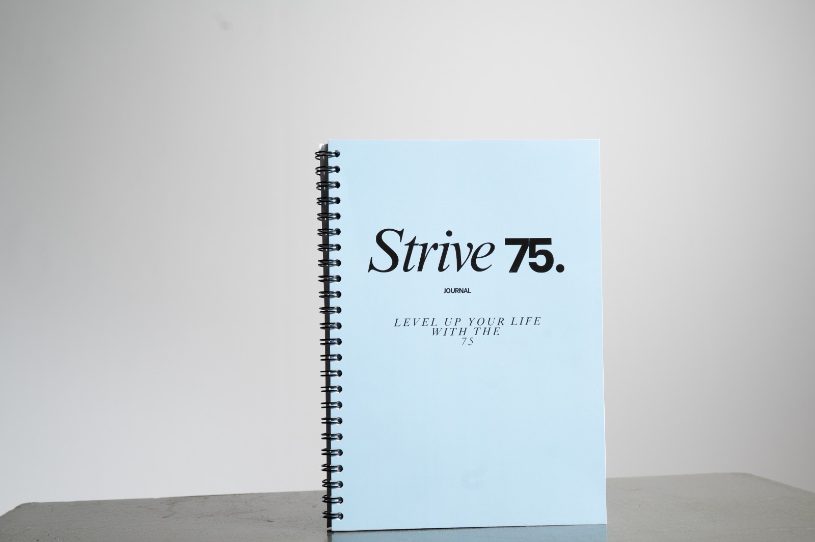 75 Hard journal - Image 1